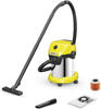 Picture of Karcher WD3 S V-17/4/20 Wet & Dry Vacuum Cleaner