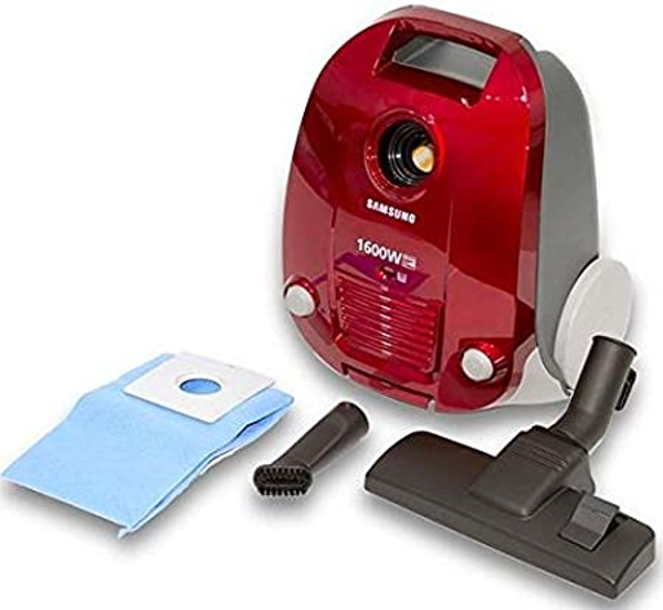 Picture of Samsung Vacuum Cleaner (SC4130)