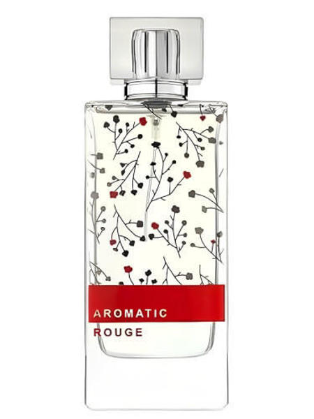 Picture of Maison Alhambra Aromatic Rouge for Women - 3.4 oz EDP Spray
