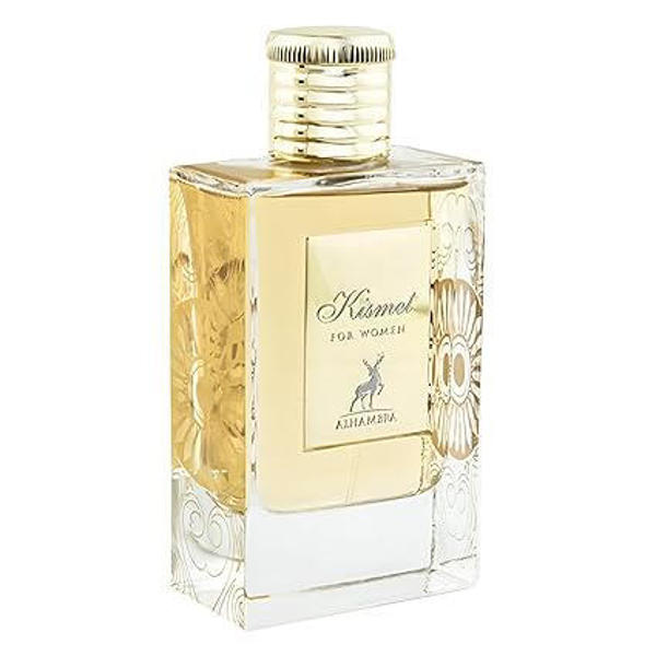 Picture of ALHAMBRA LATTAFA KISMET 3.4 EAU DE PARFUM SPRAY FOR WOMEN