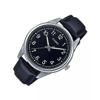 Picture of Casio Enticer Silver Belt Watch MTP-V005L-1B4UDF