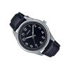 Picture of Casio Enticer Silver Belt Watch MTP-V005L-1B4UDF