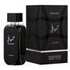Picture of Lattafa Hayati 100 ml Eau De Perfume for Men Black