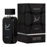 Picture of Lattafa Hayati 100 ml Eau De Perfume for Men Black