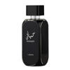 Picture of Lattafa Hayati 100 ml Eau De Perfume for Men Black
