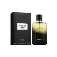 Picture of ARQUS Avidus Men EDP 100ML