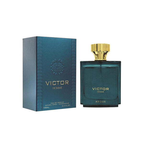 Picture of Arqus Victor Homme Eau De Parfum, 100 ml