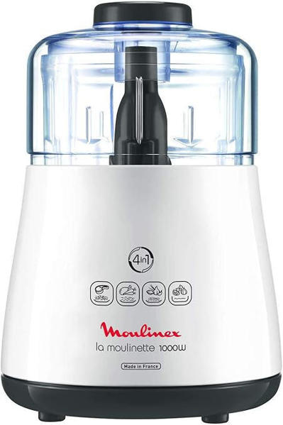Picture of MOULINEX CHOPPER 1000W, DPA144