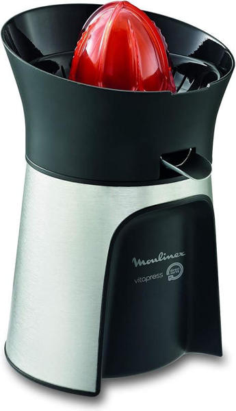 Picture of MOULINEX Juicer | Vita Press Direct Serve Citruss Press | Orange Juicer  |PC603D27