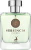 Picture of MAISON ALHAMBRA Versencia Essence Long Lasting Unisex Eau De Parfum -100ml