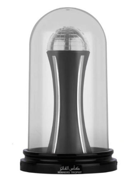 Picture of Winners Trophy Silver Lattafa Perfumes for women and men