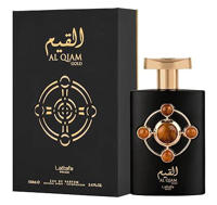 Picture of Al Qiam Gold Lattafa Perfumes for women and men