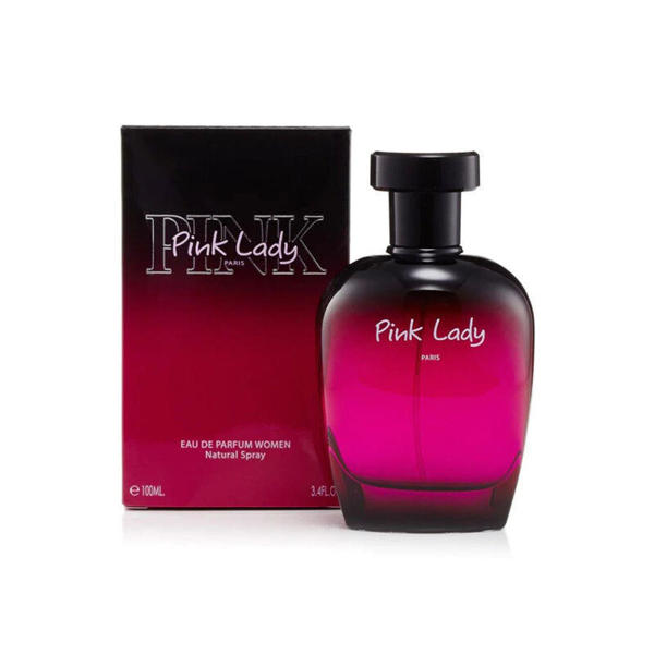 Picture of Pink Lady Paris EDP 100ML For Women