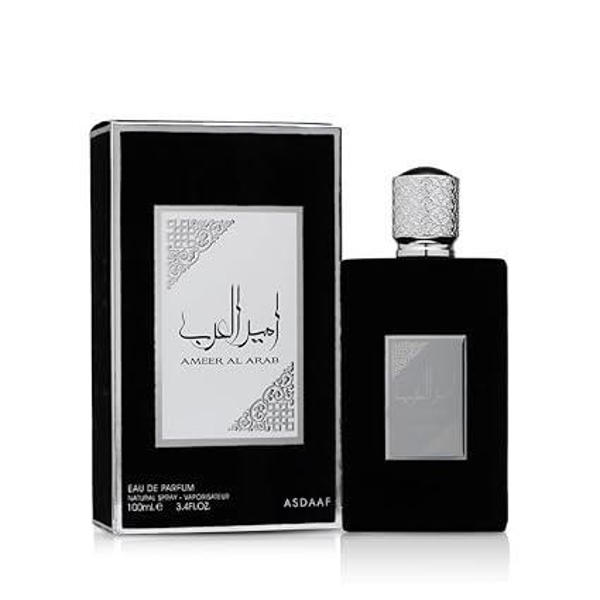 Picture of Asdaaf Ameer Al Arab EDP 100ML (3.4Oz) (ameer al arab)