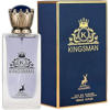 Picture of Kingsman Perfume 100ml EDP By Maison Alhambra