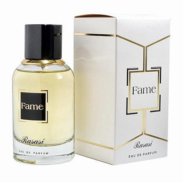 Picture of Rasasi Fame Long Lasting Eau De Parfum For Men & Women