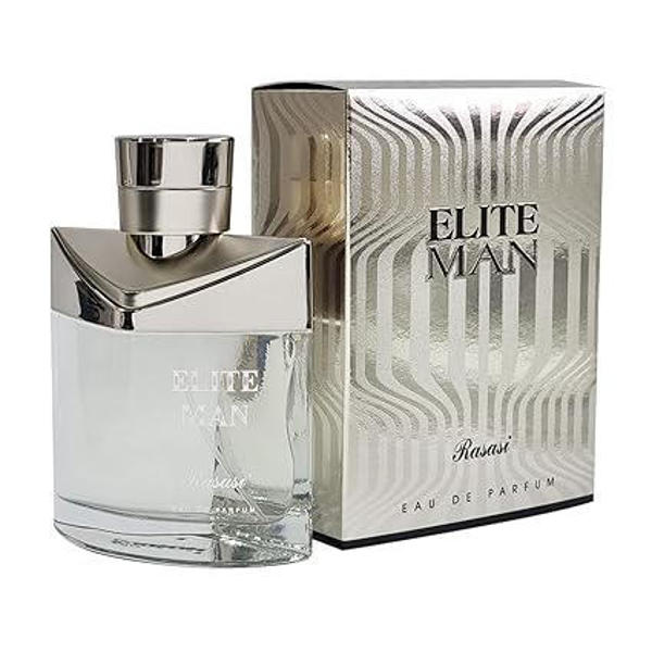 Picture of RASASI Elite Man Eau De Parfum 100 Ml.