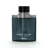 Picture of Deep Blue for Men Eau De Parfum by Rasasi 100ml