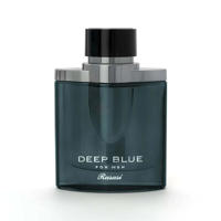 Picture of Deep Blue for Men Eau De Parfum by Rasasi 100ml