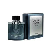 Picture of Deep Blue for Men Eau De Parfum by Rasasi 100ml
