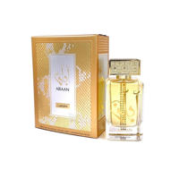 Picture of LATTAFA Abaan Eau de Parfum Spray for Unisex, 3.4 Ounce
