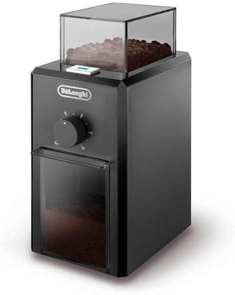 Picture of De’Longhi KG79 Burr Coffee Grinder
