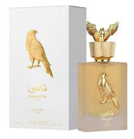 Picture of Lattafa Shaheen Gold EDP 100ML for Unisex