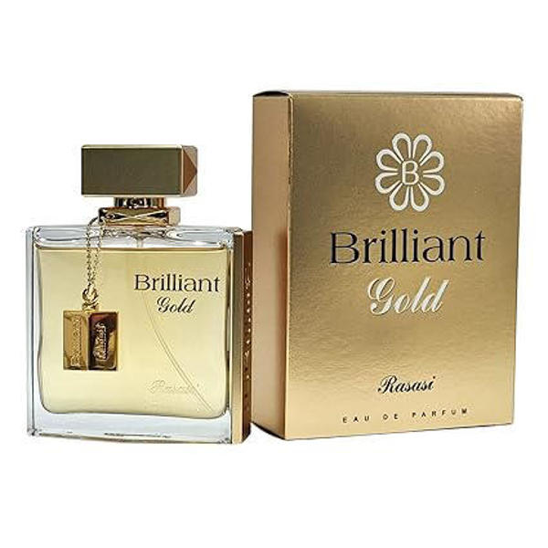 Picture of Classic Moment For Women Eau De Parfum by Rasasi 100ml 3.4 FL OZ