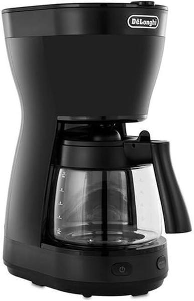 Picture of De'Longhi ICM16210.BK Filter Coffee Maker - Black