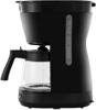Picture of De'Longhi ICM16210.BK Filter Coffee Maker - Black