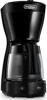 Picture of De'Longhi ICM16210.BK Filter Coffee Maker - Black