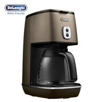 Picture of De'Longhi ICMI211.BZ Distinta Drip Coffee Maker - Coffee