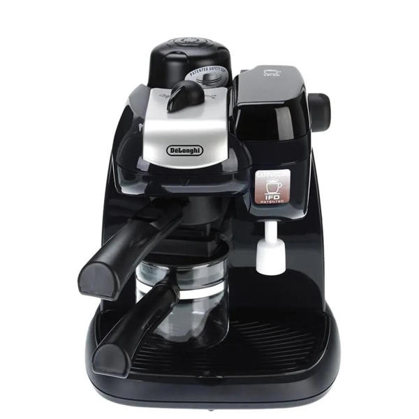 Picture of De’Longhi EC9 Espresso and Cappuccino Steam Coffee Maker