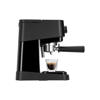 Picture of De'Longhi Stilosa EC260.BK, Traditional barista Pump Espresso Coffee Machine, 2 cups, Black