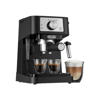 Picture of De'Longhi Stilosa EC260.BK, Traditional barista Pump Espresso Coffee Machine, 2 cups, Black