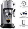 Picture of De'Longhi EC685.M 15 BAR Dedica Manual Espresso Coffee Maker