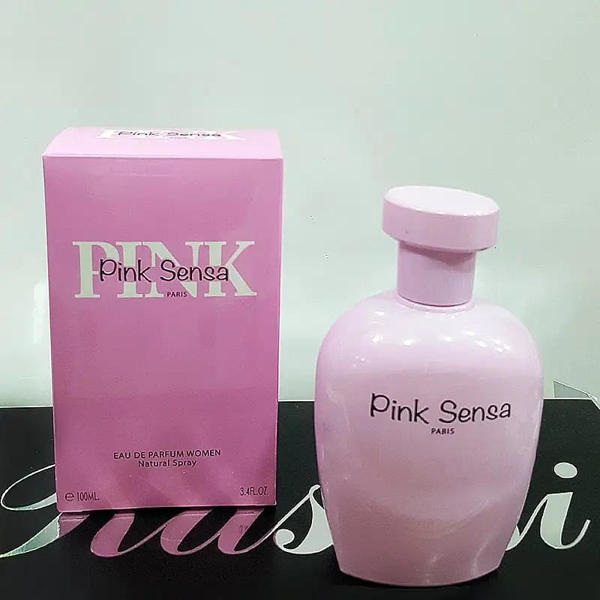 Picture of Pink Sensa Eau De Perfume 100ml