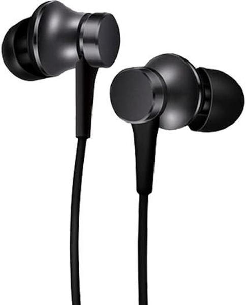 Picture of Xiaomi Mi in-Ear Headphones Basic (Black)