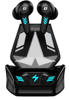 Picture of DEFY Gravity Turbo TWS Earbuds with 50ms Low Latency for Gaming