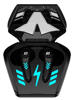Picture of DEFY Gravity Turbo TWS Earbuds with 50ms Low Latency for Gaming