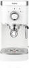 Picture of Saachi Capsule Coffee Machine NL-COF-7061-WH With 20 Bar Pressure Pump, White