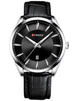 Picture of Curren 8365 Quartz Men’s Watch-Black