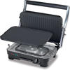 Picture of Kenwood HGM50.000SI Health Grill - 1800Watt