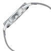 Picture of Fastrack 3305SL02 Stunners Analog Grey Dial Leather Watch for Guys