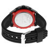 Picture of Fastrack 38064PP01 Streetwear Analog Digital Black Watch for Guys