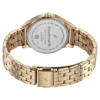 Picture of Fastrack 6152WM01 Style Up Golden Dial Stainless Steel Watch for Girls