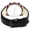 Picture of Titan 1805QP01 Men's Infinity Chrono Leather Strap Watch