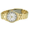 Picture of Casio Enticer Golden Ladies Chain Watch LTP-V005G-7AUDF
