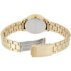 Picture of Casio Enticer Golden Ladies Chain Watch LTP-V005G-7AUDF
