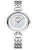 Picture of Curren 9052 Quartz Stainless Steel Watch for Women – Silver